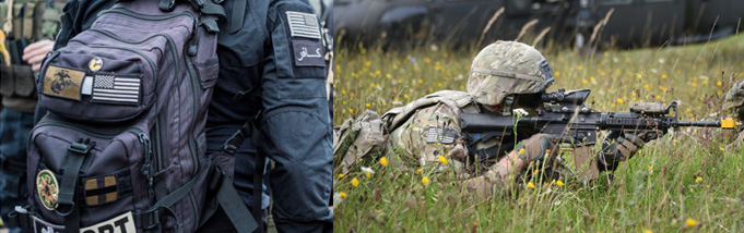 Saudi-Arabia-Military-PVC-Patch Saudi arabia-militar-pvc-parch