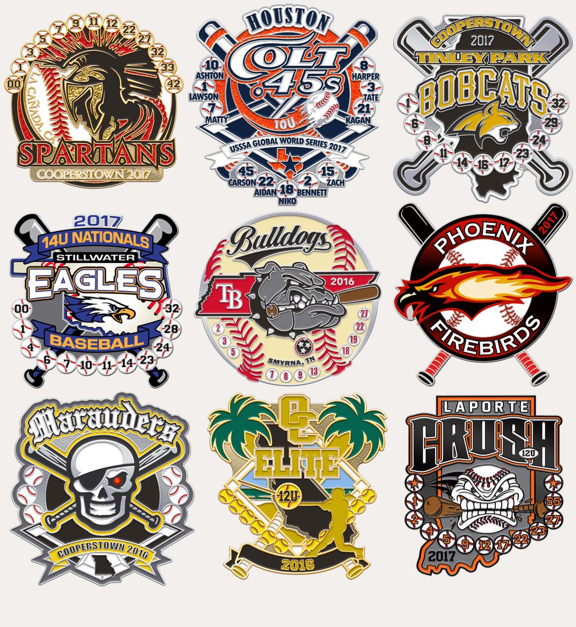 Mejor b&eacute;isbol_ Baseball Shirt Designs_ Baseball Shirts__