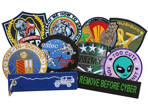Patches bordados-Mayas-Image-2