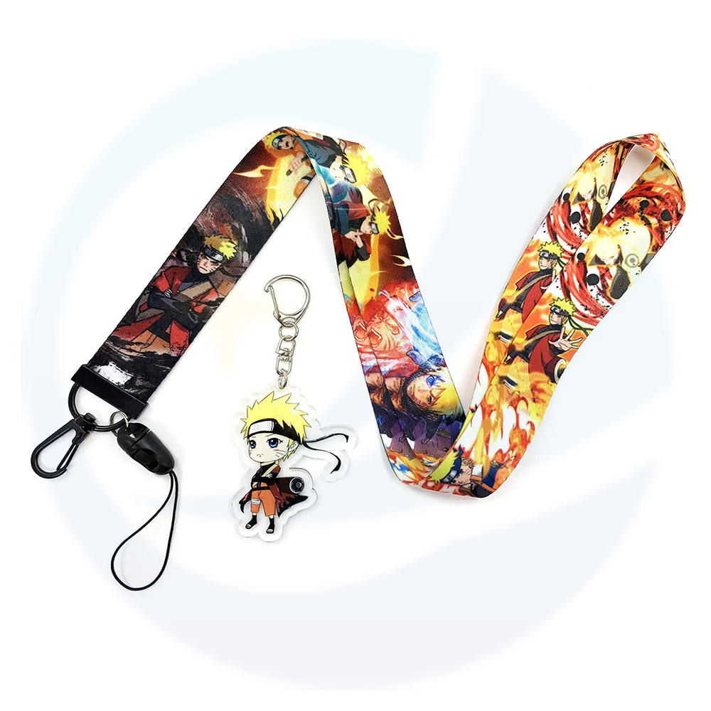 cord&oacute;n de anime