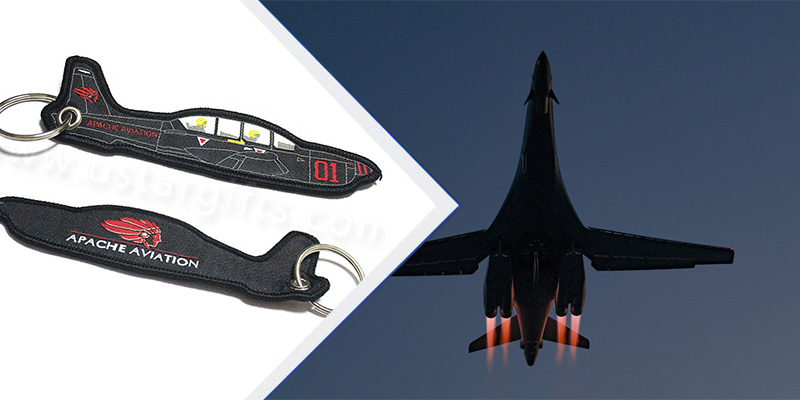 Retire antes de las etiquetas de la llave de vuelo