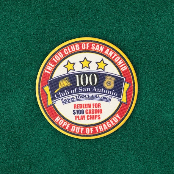 Ceramic Challenge Coins_ C&oacute;mo obtener monedas de cer&aacute;mica