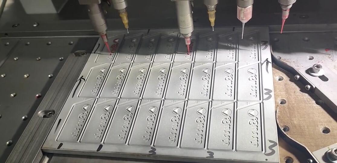 Producci&oacute;n de muestras