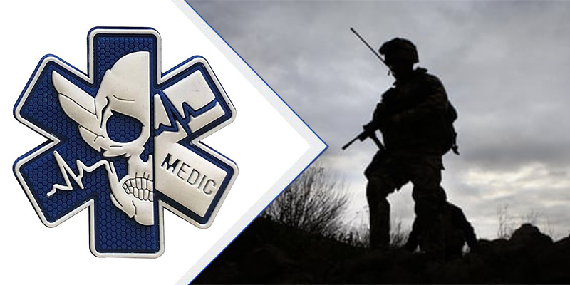 parche de PVC m&eacute;dico