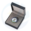 Ropa de negocios Pins de ropa de ropa Diseño de fábrica Pin de esmalte personalizado Pequeño insignia de alfiler de botón 2D con cajas de embalaje