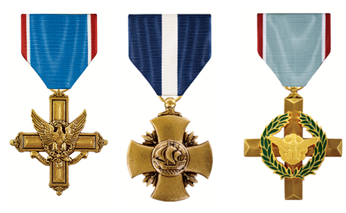 Distinguido-servicio-cross-the-avy-cross-y-the-air-force