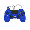 Máquina de juego al por mayor llavero PVC Keychain Soft Silicone Goma Gamepad Keychain