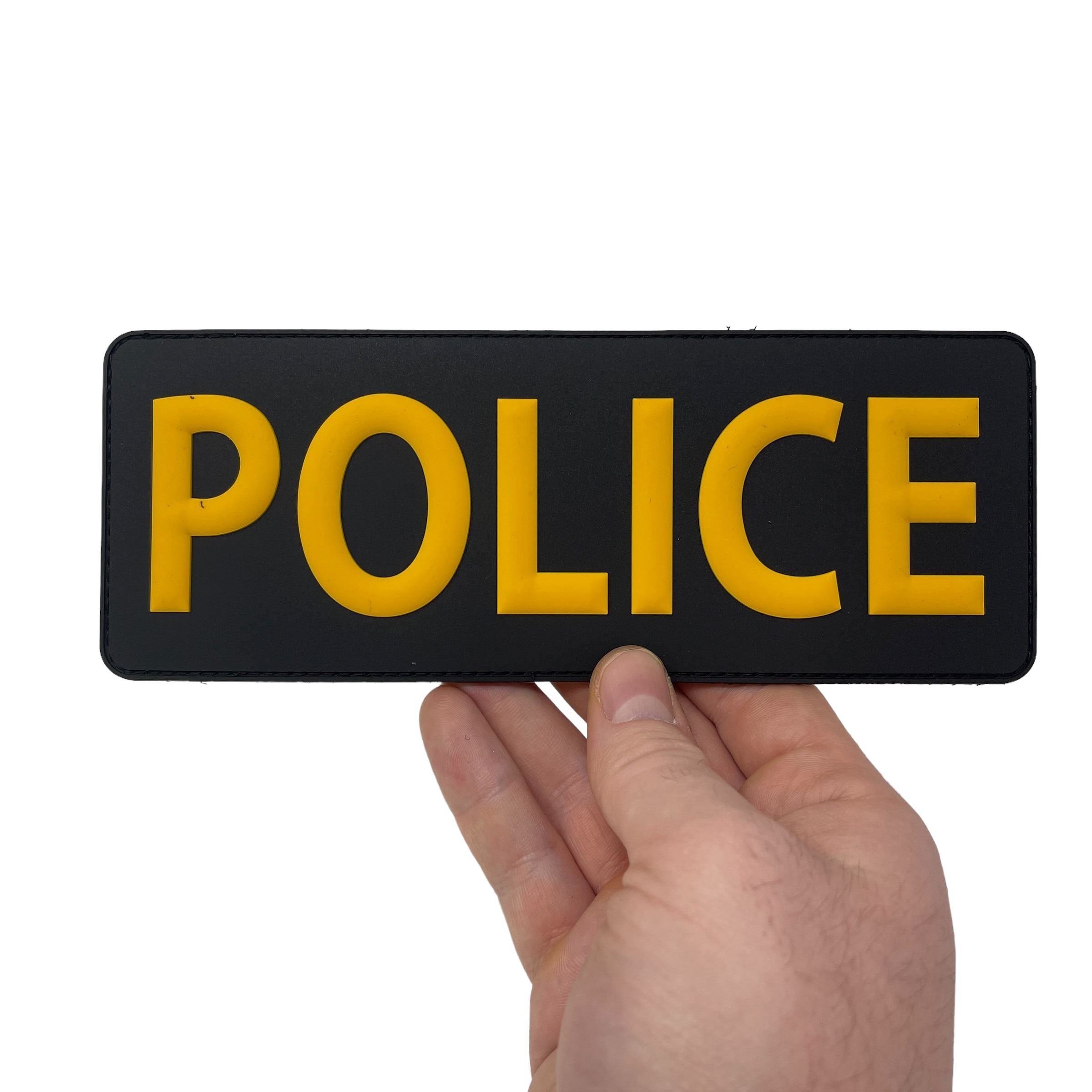 8-x-3-PVC-POLICE-NAME-PLATE-PVC-PATCH-PATCHPANEL-334412
