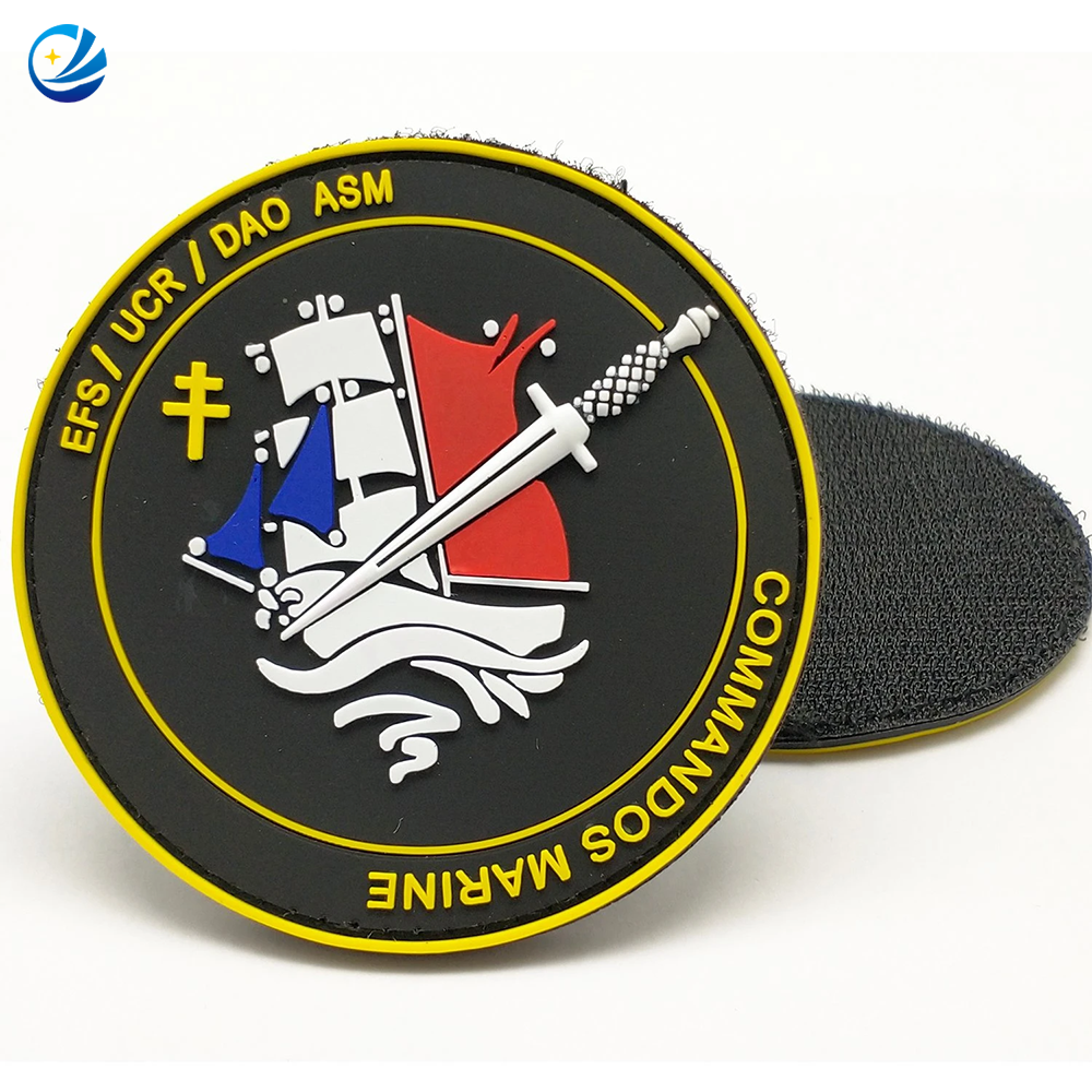 Control de movimiento de estilo militar personalizado Comando de emergencia_y