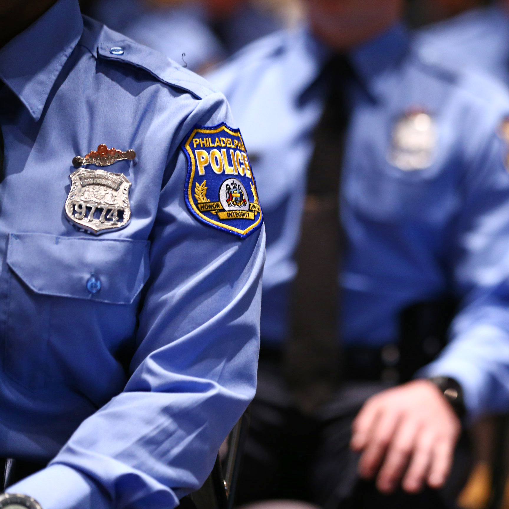 solicitante de oficial