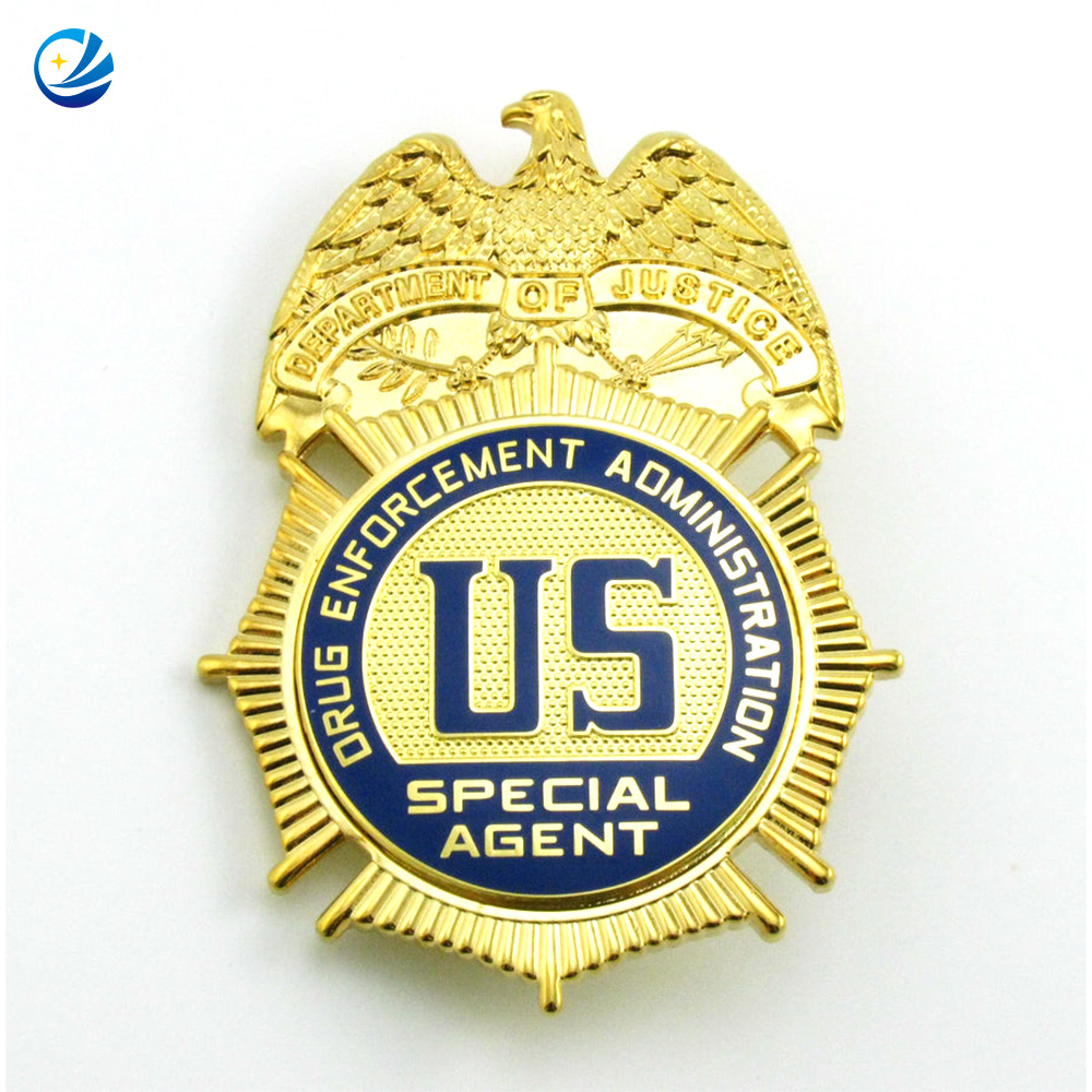 EE. UU. DeA Special Agent Administraci&oacute;n de control de drogas_yythk