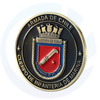 Moneda conmemorativa de la Marina de la Marina Chilena Moneda conmemorativa