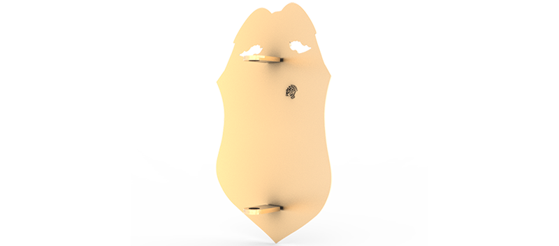 Atacios de insignia-tierras