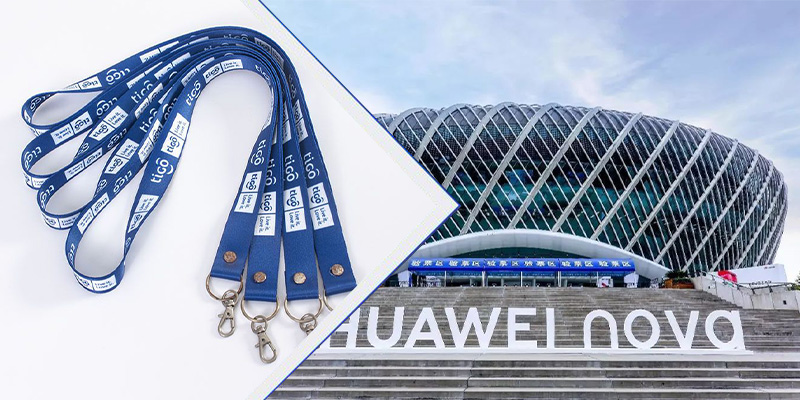 Conferencias de cordones para las conferencias tecnol&oacute;gicas