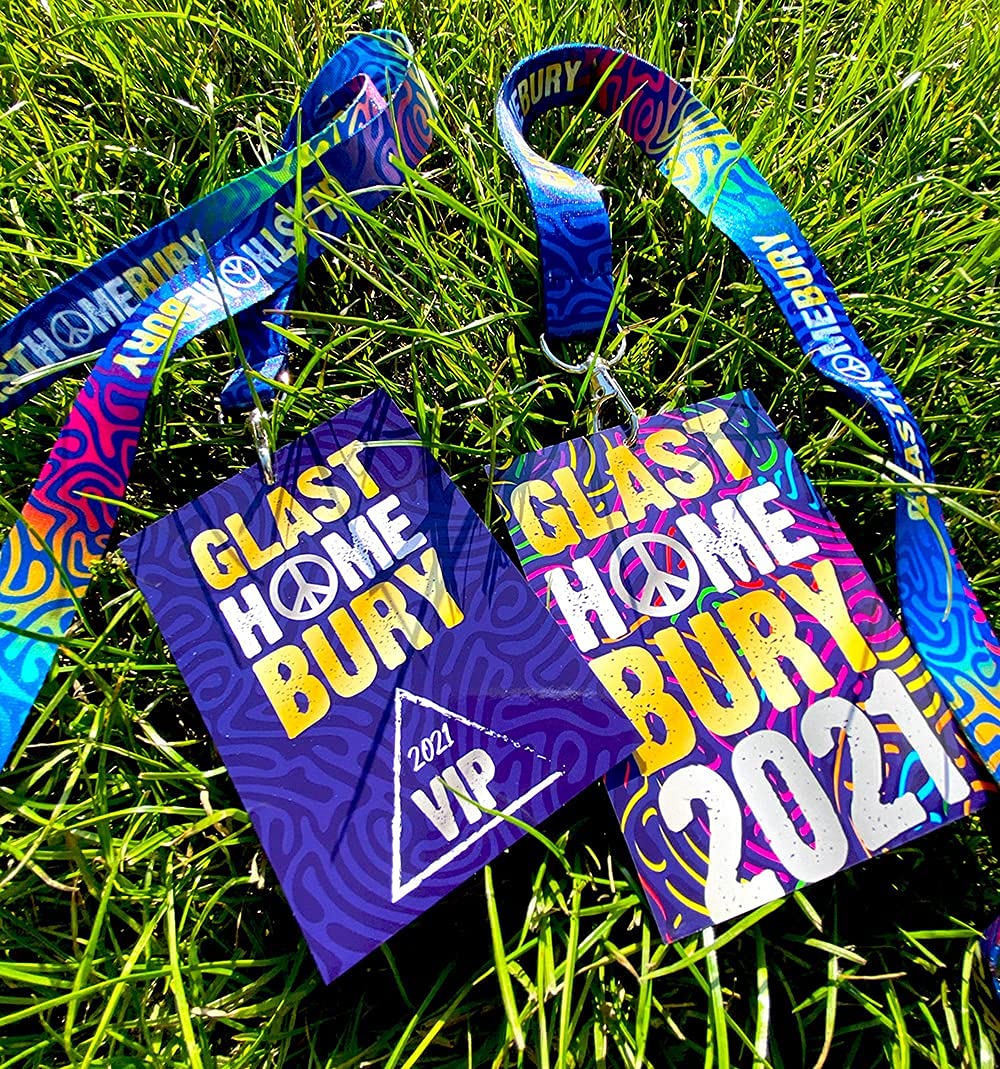 Ponardas de festivales