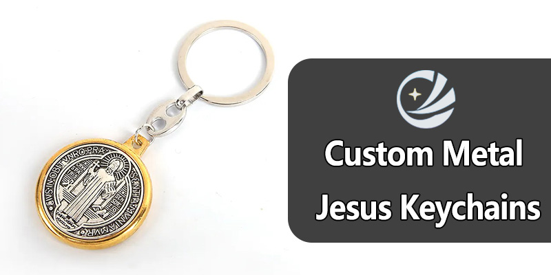 Keychain de Jes&uacute;s