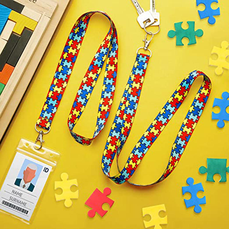 Consciencia sobre el autismo 