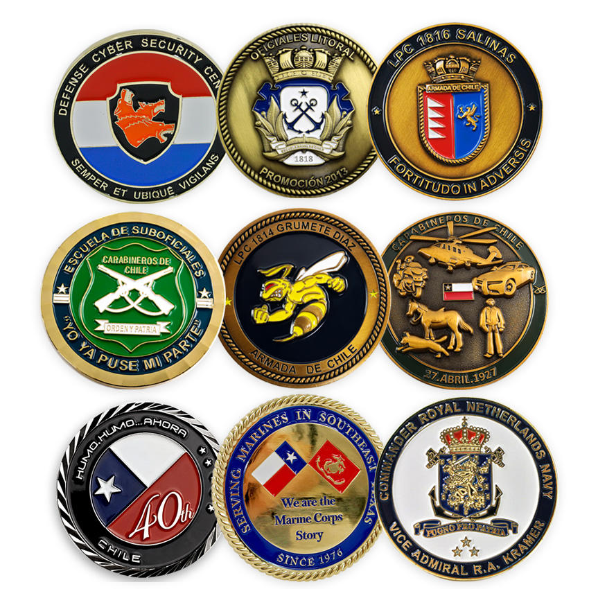 Moneda SKU-01-Custom