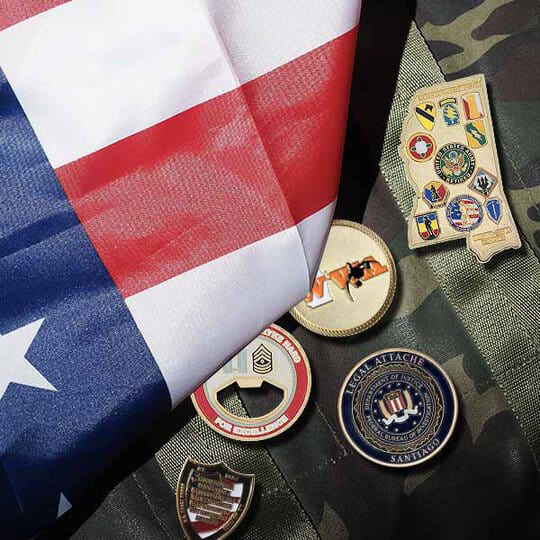 Gu&iacute;a de monedas de desaf&iacute;o personalizadas (1)