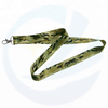 Cordón de camuflaje personalizado