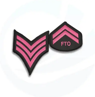 Parches personalizados