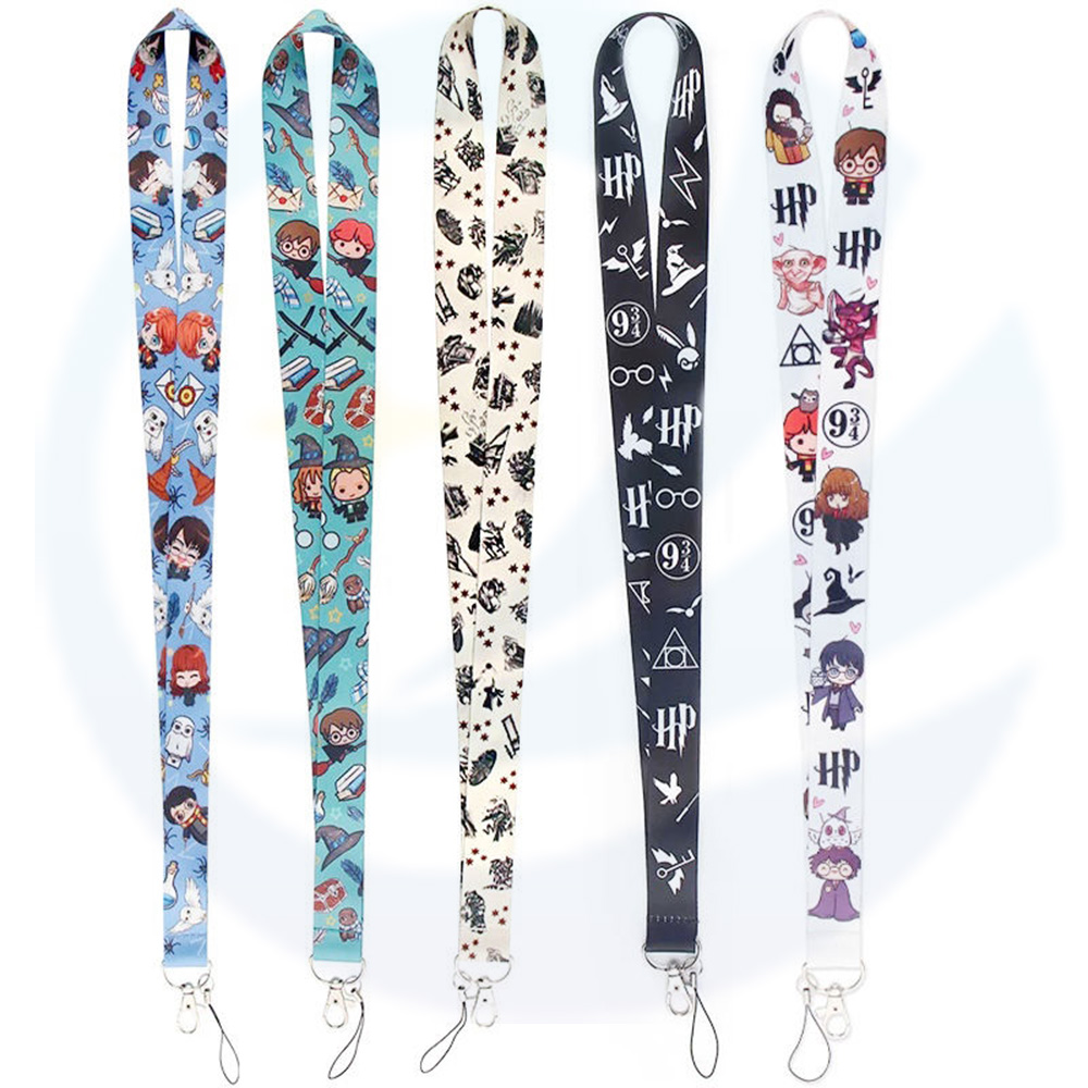 Sublimación en blanco OEM poliéster enmascaramiento de nylon lanyard medall llay medall cint ribbon barato logotipo personalizado personalizado impreso