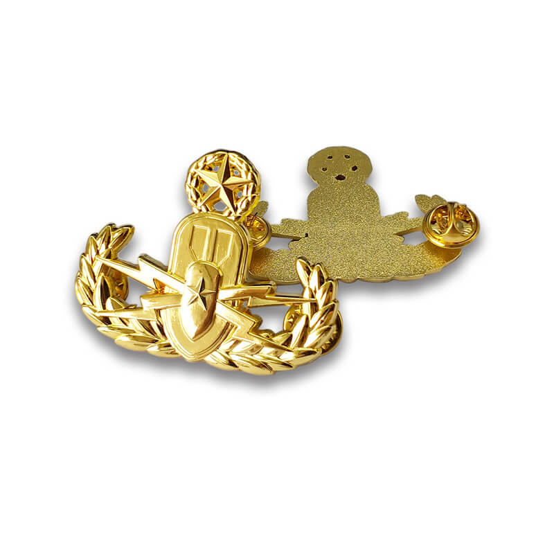 Insignia militar