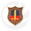 9 ° Pin de la Brigada Anfibia Marina