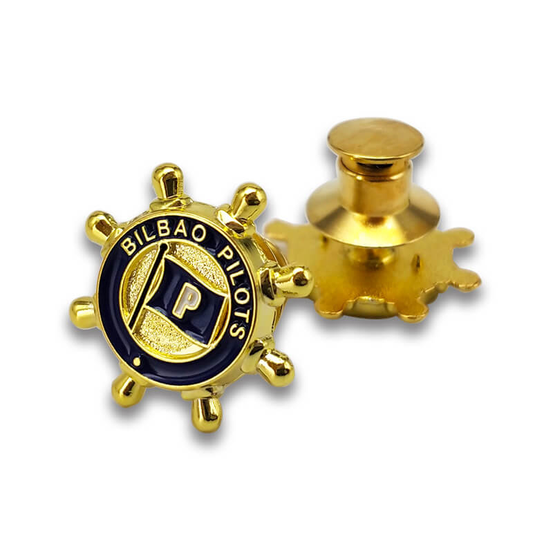 Pasador de Político PIN / PIN DE LAPLE