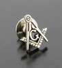 Diseño gratuito de alta calidad Freemason Freemason irregularmente Pins de la solapa de esmalte suave en forma de masónica en venta