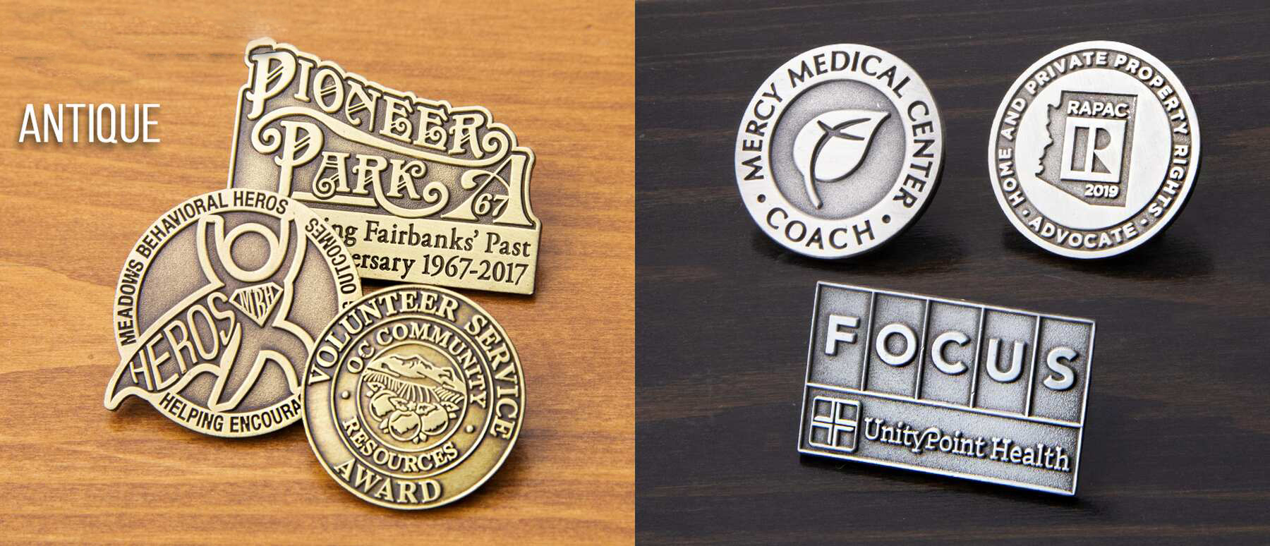 Signature Pins-Antique5