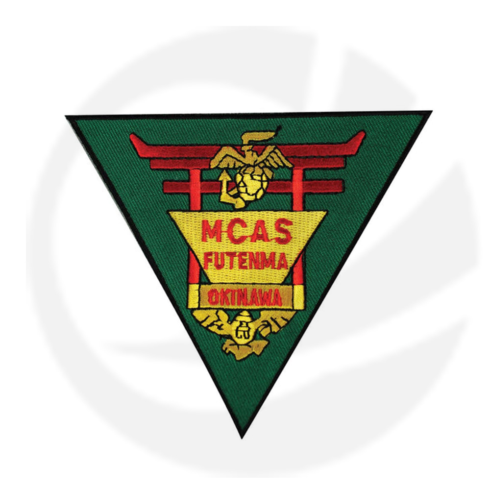 MCAS IWAKUNI TUSTIN FUTENMA CHERRY POINT KANEOHE BAY Patch