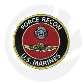 Patch de marines de Force Recon US