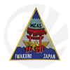 MCAS IWAKUNI TUSTIN FUTENMA CHERRY POINT KANEOHE BAY Patch