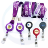 No hay fabricante de pedido mínimo de huella de cuello personalizado CARACHO POLETER SUBLIMACIÓN LANYARDS CONSEJO CON LOGO CONSEJO