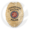Pin de la policía militar de la USMC