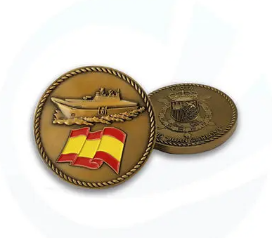 monedas