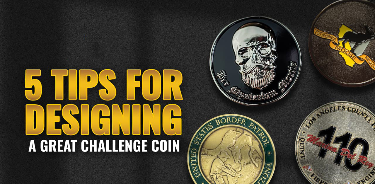 Ccc_blog_5tipsfordesigningingagreatchallengecoin_featured