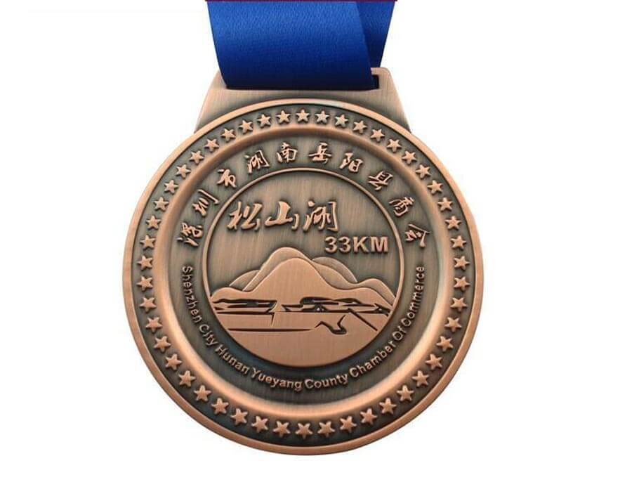Personalización de la medalla: ¿Cómo recuperarse rápidamente después de una maratón?