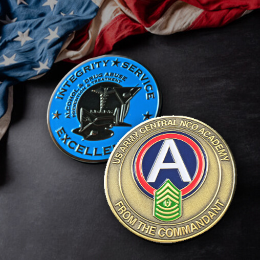 Ccc_blog_thetoptipsfordesigningchallengecoinsforyourmilitaryelebration_feasteured