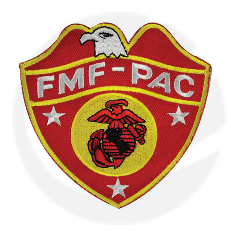 Parche FMF PAC