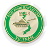 Vietnam - 5 ° Batallón de tanques