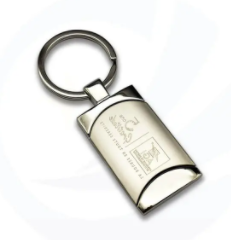 Llave de metal llave3