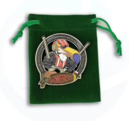 Monedas militares 4