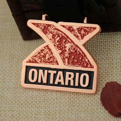 medales personalizados