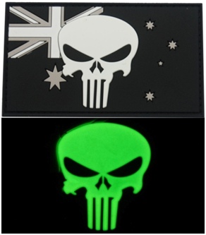 Productos de PVC fluorescentes