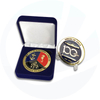 Challenge Coin Alemania