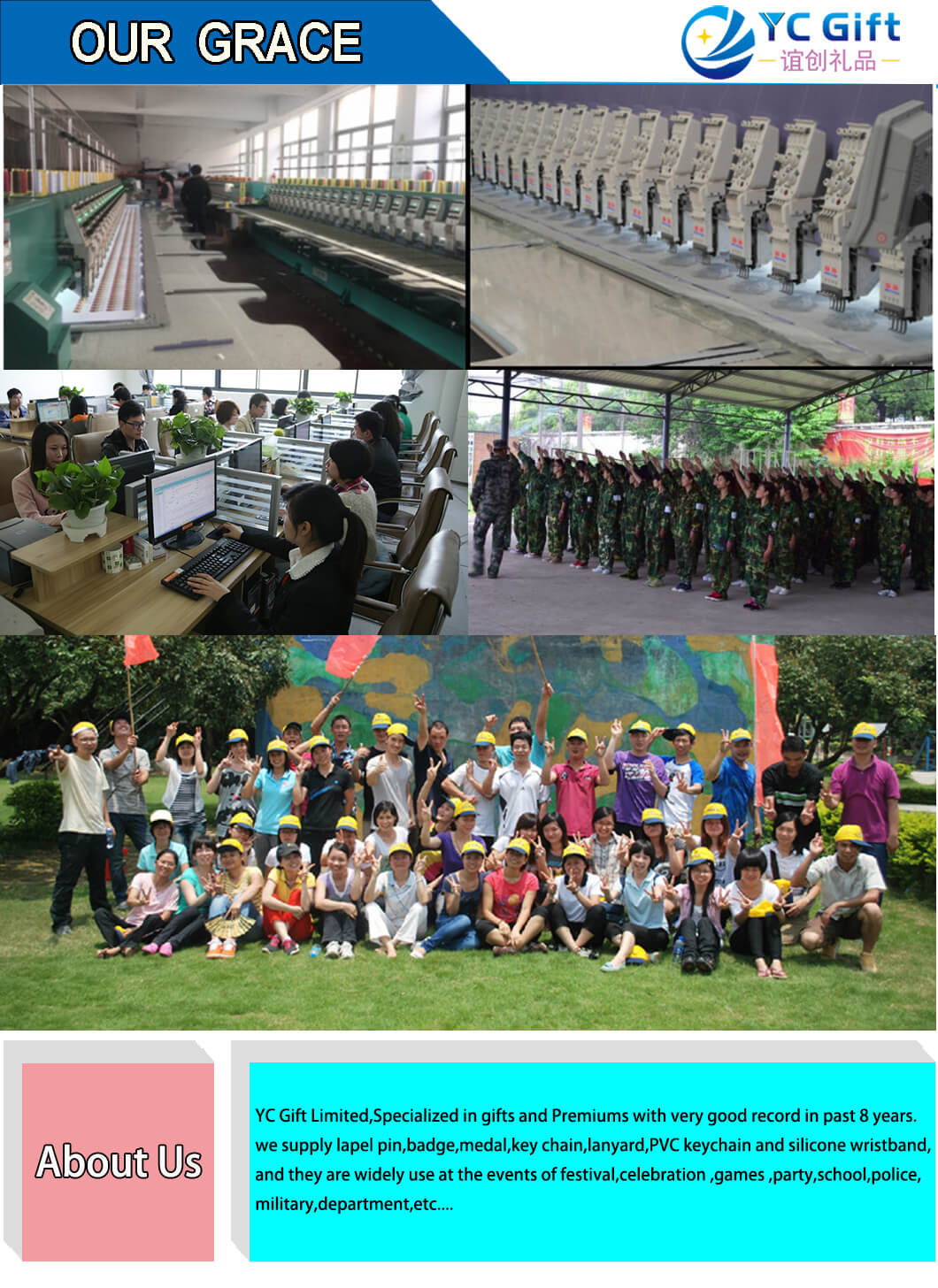 F&aacute;brica de bordado