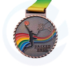 Trofeos y medallas Diseño de medallas de medallas deportivas de baloncesto con gran precio