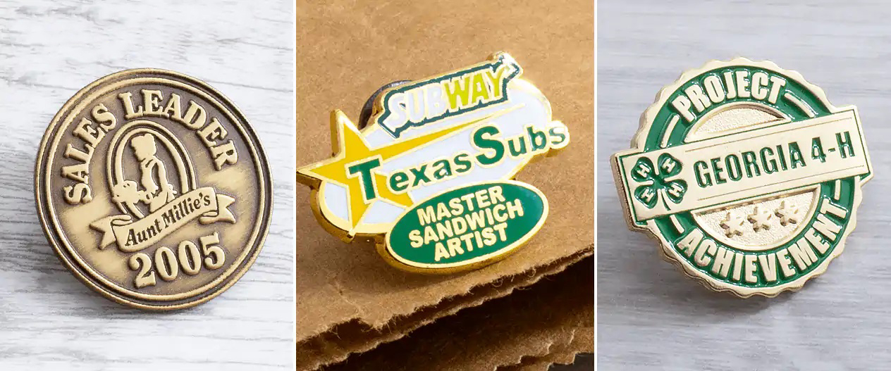 Pins de apreciaci&oacute;n del empleado por pines de firma.png.mainwebp
